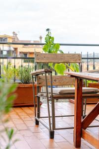 Villa nel verde di Marco Simone vicino ai campi da Golf e al Polo Tecnologico Tiburtino