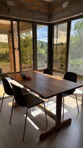 Shiwa riverside apartment