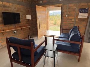 Shiwa riverside apartment