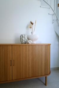 Muse Studios & Apartments Agia Marina