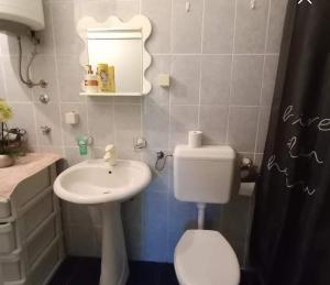 Apartman Nona