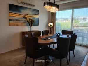 Holiday Villa in Hurhgada Egypt