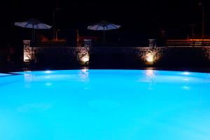 Kamares Luxury Apartments Lefkada Greece