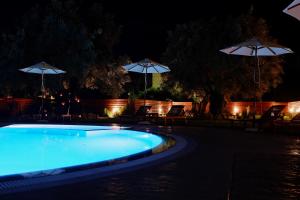 Kamares Luxury Apartments Lefkada Greece