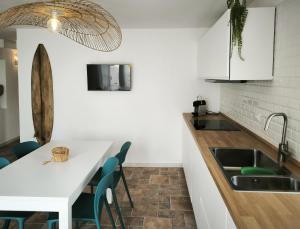 Corner of paradise by the sea - At Home Sicily