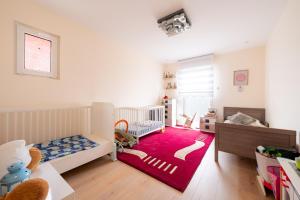 La Maison de Rania - Moins dun km de la gare