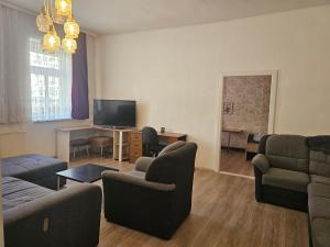 Unterkunft für Familien, Montagen arbeiter, und und und, Sweet Home