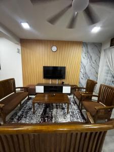Tuah Homestay Damai