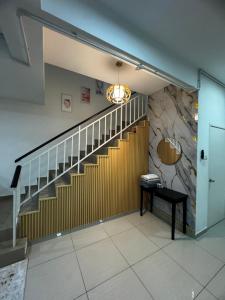 Tuah Homestay Damai