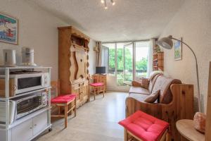 Le Pré du bois des Carroz - Proche Aquacîme