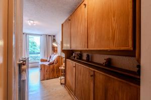 Le Pré du bois des Carroz - Proche Aquacîme