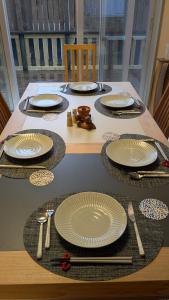 Takayama Fortune-inn