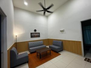 Tuah Homestay Damai