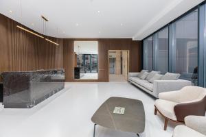 Luxury Hilton-Style Apartment Old Tbilisi Metro