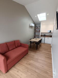 Le Logis de Raphabel