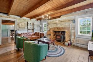 Historic 1802 Forge Home by North River & Trails