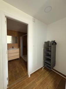 Alojamiento con finca en Gijón