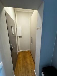 Hamburg Hafen Wohnung