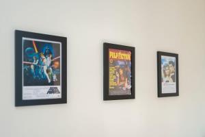 Chelsea Thames View Suite