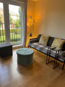 Cosy two bedrooms flat suitable for a short trip