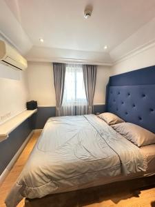 Seven Seas Cote dAzur D807 - 1 bedroom Cozy apartments in a premium Condo near the sea Бронирование открыто