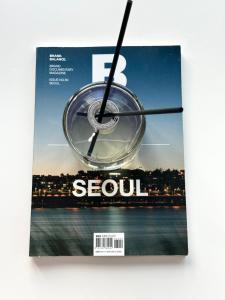 Simple and Cozy Hongik House