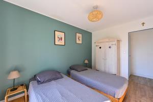 Gîte Kerbrieres - entre Mer-et-Brière