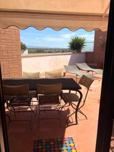 Appartamento Marysun - Alloggio Turistico