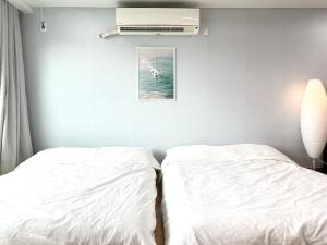 Simple and Cozy Hongik Stn 1min walk