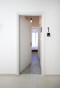 Muse Studios & Apartments Escape