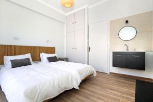 Muse Studios & Apartments Escape