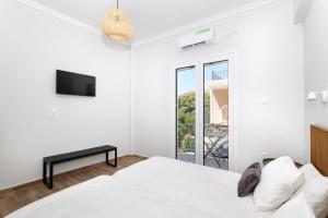 Muse Studios & Apartments Escape