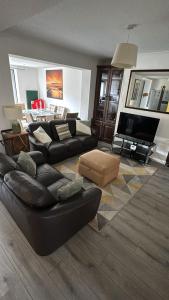 Cosy home in Doncaster