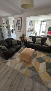 Cosy home in Doncaster