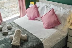 Cosy home around Newland Avenue area