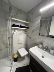 Apartmán Sĺňava rezort Linea Piešťany