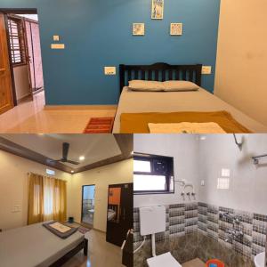 Vista Valley Home stay-Gokarna