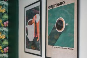 Cosy home around Newland Avenue area