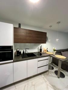 Apartmán Sĺňava rezort Linea Piešťany