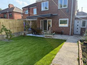 Cosy home in Doncaster