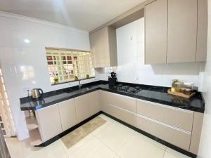 Chácara Nova Aliança,Paulínia- São Paulo