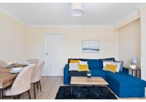 Comfy 3BR Free Parking Enfield North London