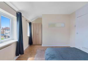 Comfy 3BR Free Parking Enfield North London