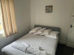 Cosy home in Doncaster