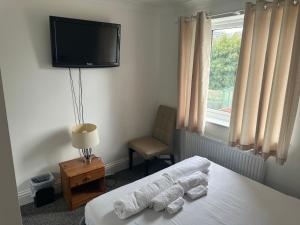 Cosy home in Doncaster