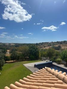 Luxury home in Albufeira