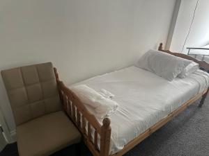 Cosy home in Doncaster