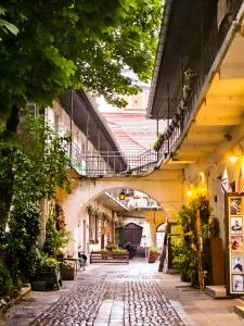 Cozy Apartment Inspiro, Cracow Old Town