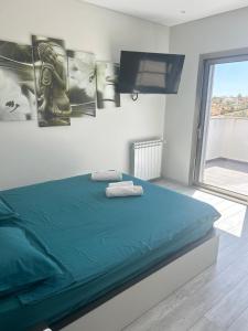 Luxury home in Albufeira