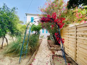 Villa meublée Pieds dans leau, au mois ou plus